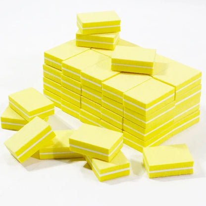 nail buffing block how it works - KentDO