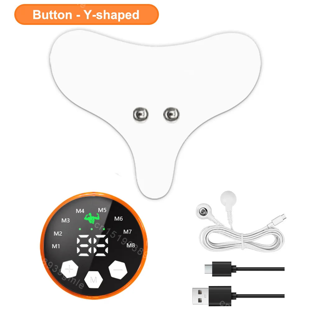 KentDO™ EMS Facial Lifting Massager – Instant V-Line Lift