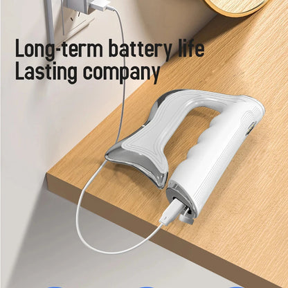 KentDO™ Electric Fascia Massage Blade for Deep Relief