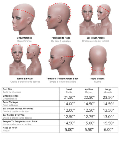 KentDO™ Blonde 613 HD Lace Frontal Wig – Natural Glam Look