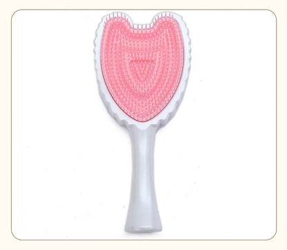 KentDO™ Anti-Static Hair Comb – Smooth, Frizz-Free Styling