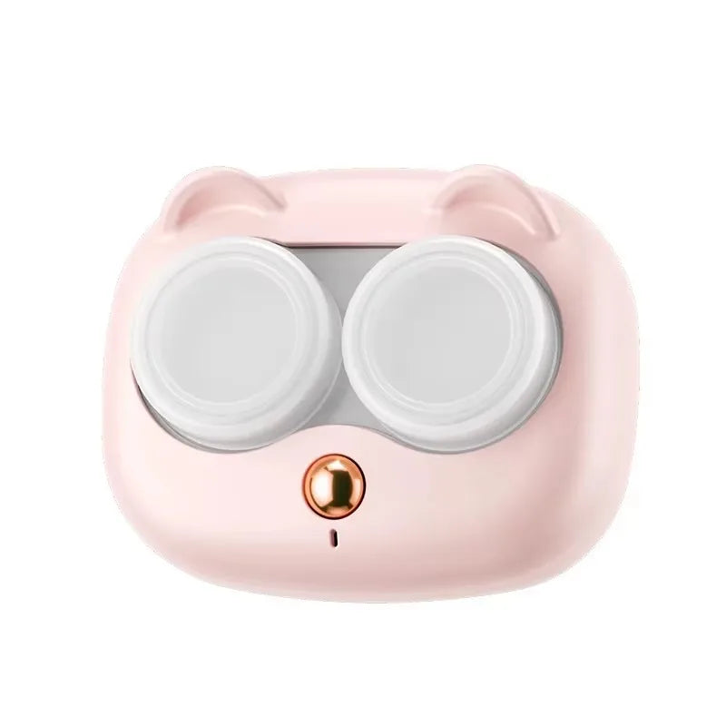 travel size contact lens saline solution - KentDO