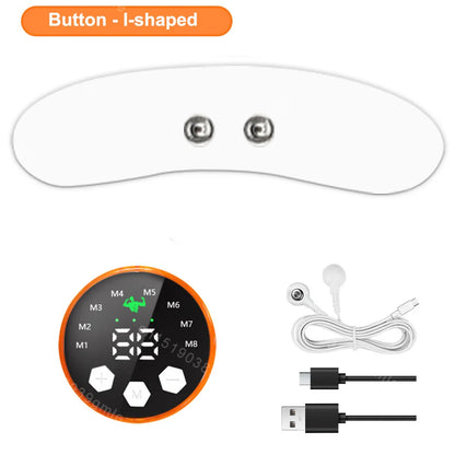 KentDO™ EMS Facial Lifting Massager – Instant V-Line Lift