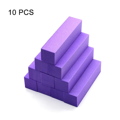 3 step nail buffer - KentDO