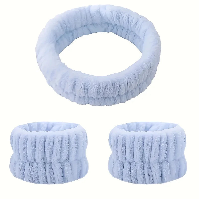 custom elastic fabric wristband - KentDO