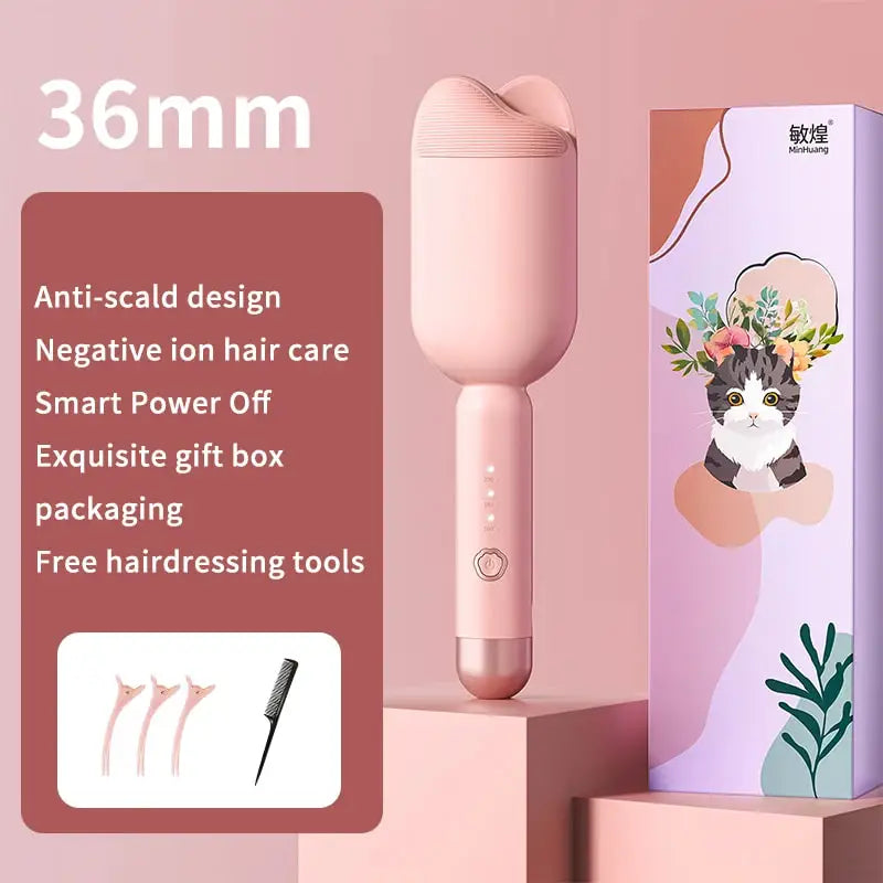 waver hair tool - KentDO