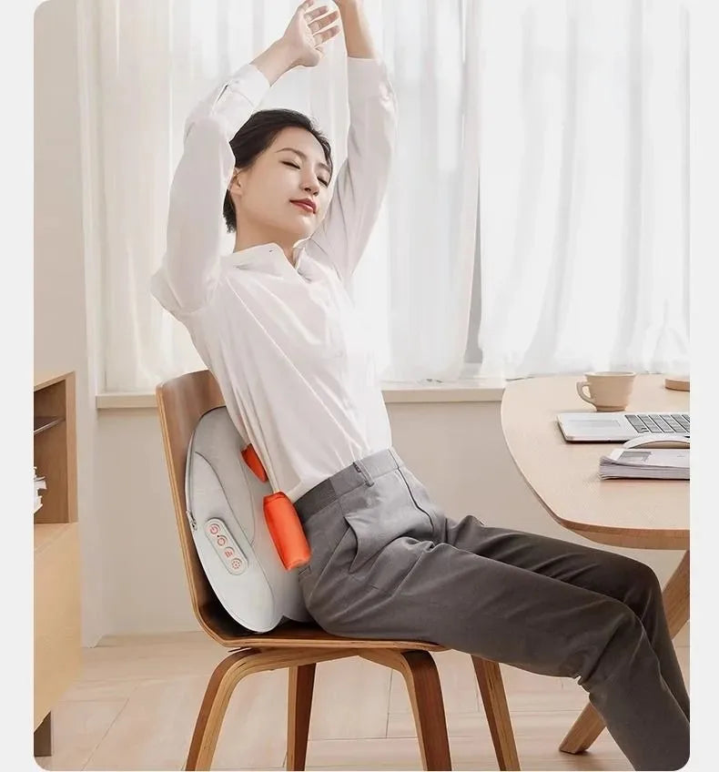 muscle relaxer home remedy - KentDO