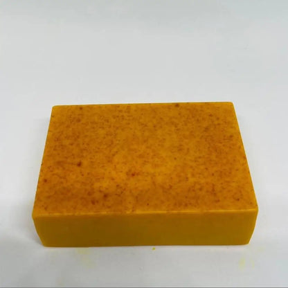 KentDO™ Turmeric Kojic Acid Soap – Brightening & Clear Skin