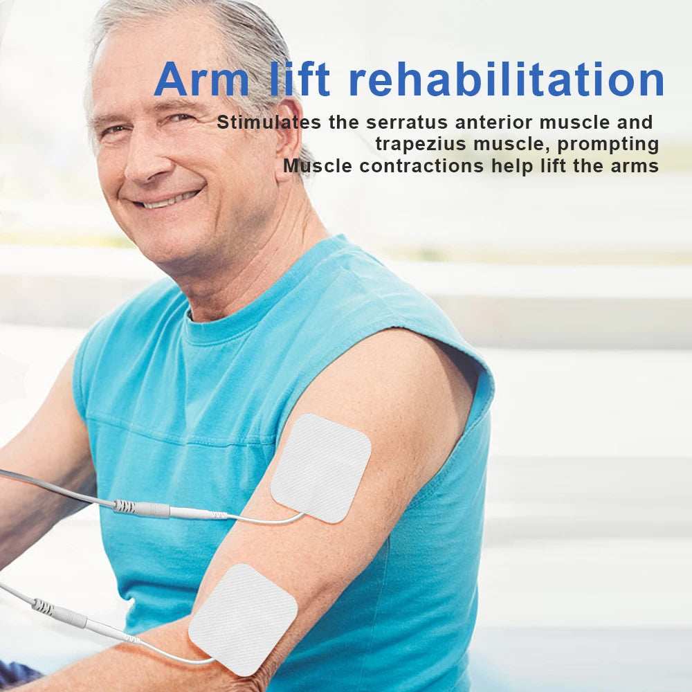 electrical muscle stimulation benefits - KentDO