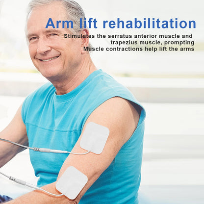 KentDO™ EMS Muscle Stimulator for Pain Relief & Recovery