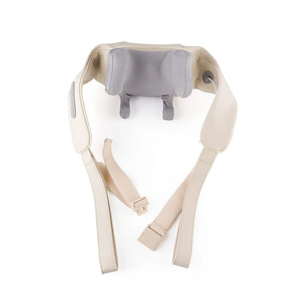 KentDO™ 26W Neck & Shoulder Massager – Deep Tissue Relief