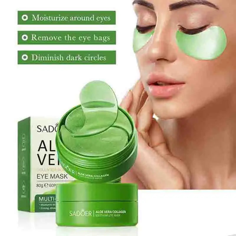 best eye mask for dark circle - KentDO