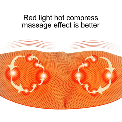 KentDO™ Kneading Shawl Massager – Full Body Deep Relief