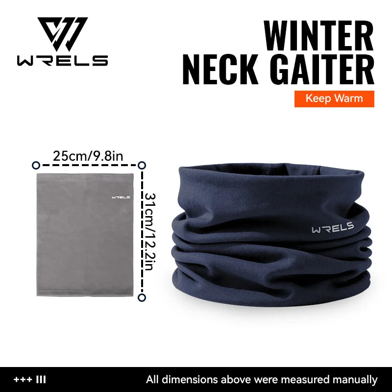 winter face covering - KentDO