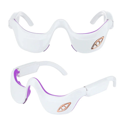 KentDO™ Electric Eye Massager – Anti-Wrinkle & Fatigue Relief