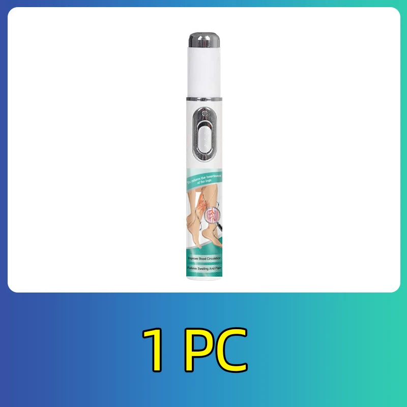 KentDO™ Blue Light Vein Finder Pen for Easy Foot Care