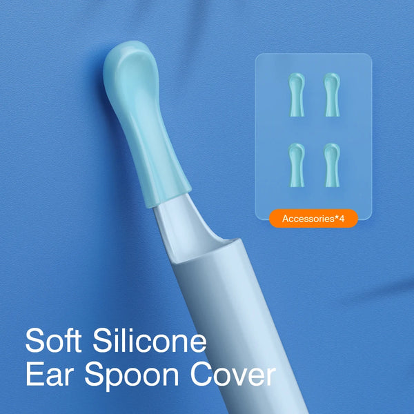 ear cleaner app for Android & iPhone
