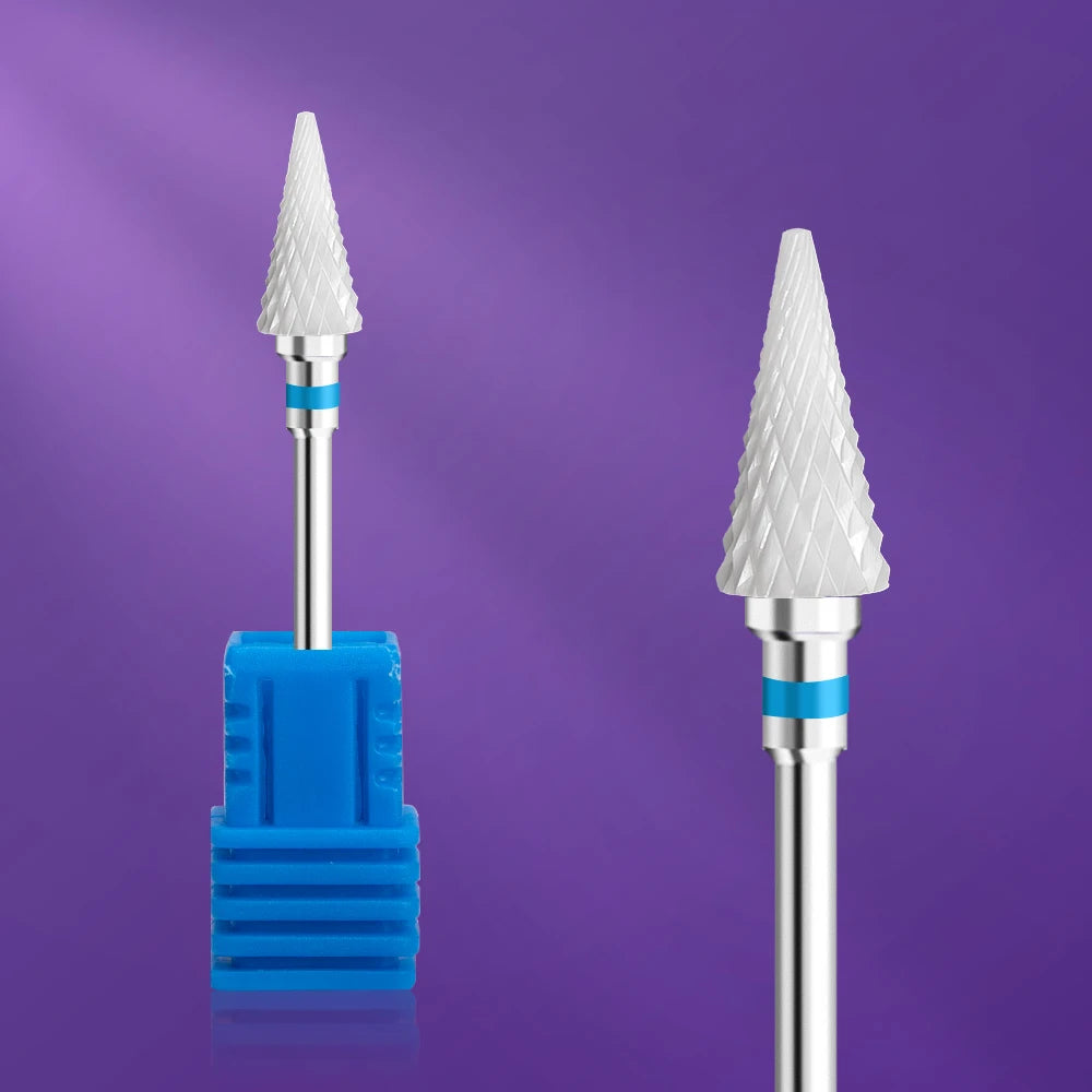 Nail Drill Bit for Precise Manicure & Pedicure Results