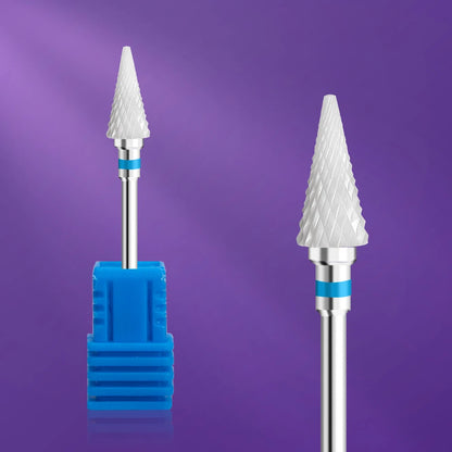 Nail Drill Bit for Precise Manicure & Pedicure Results