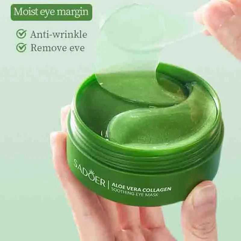 best eye mask for dark circle - KentDO