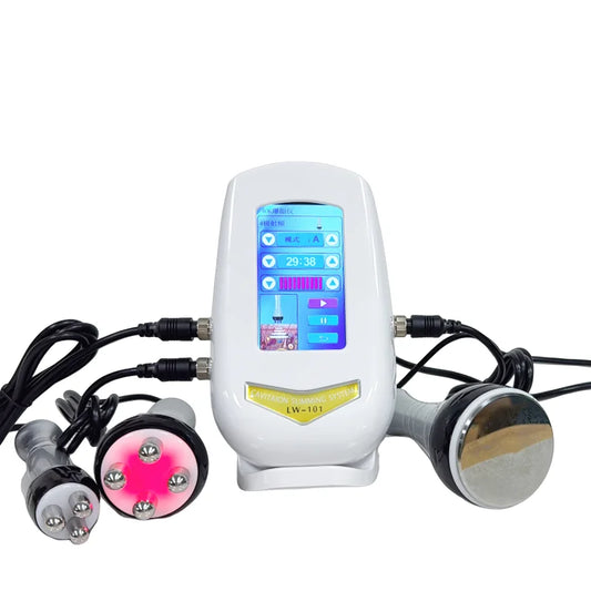 KentDO™ 40K Ultrasonic Body Slimming & Skin Tightening