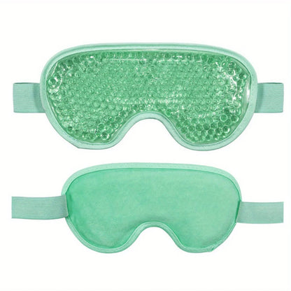 KentDO™ Cooling Eye Mask – Puffy Eye & Migraine Relief