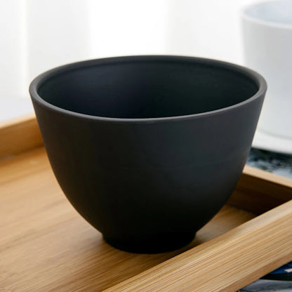 KentDO™ Face Mask Mixing Bowl Set – Easy Skincare Prep