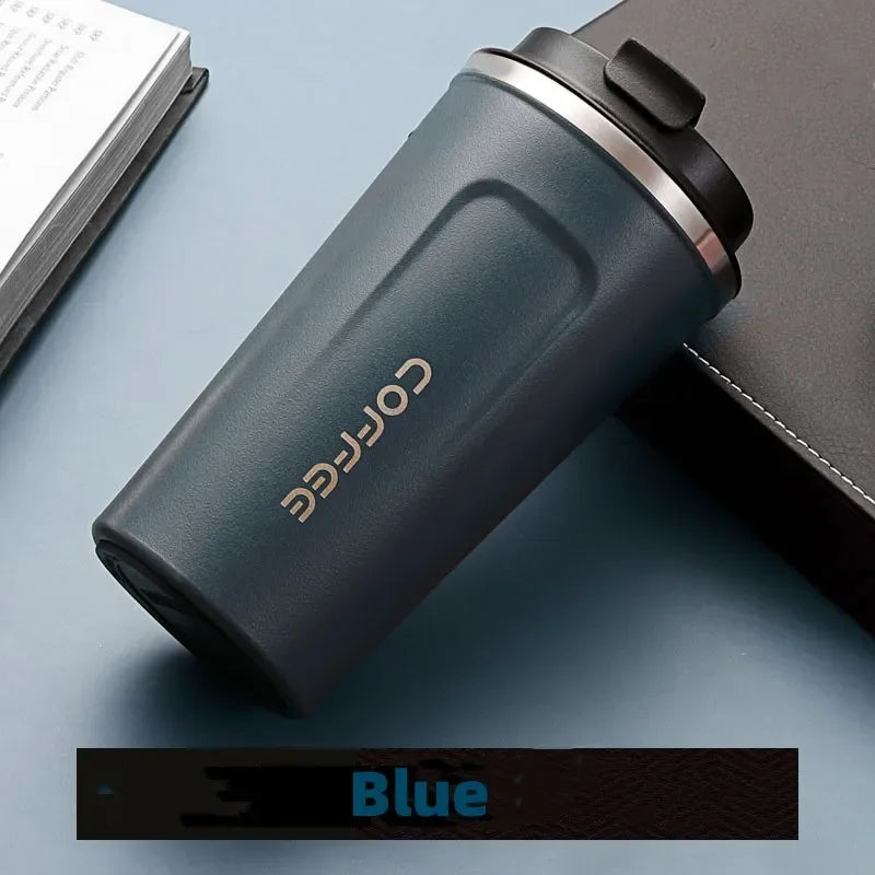 best stainless steel insulated travel mug - KentDO