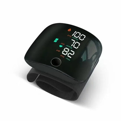 KentDO™ LED Display Wrist Blood Pressure Monitor