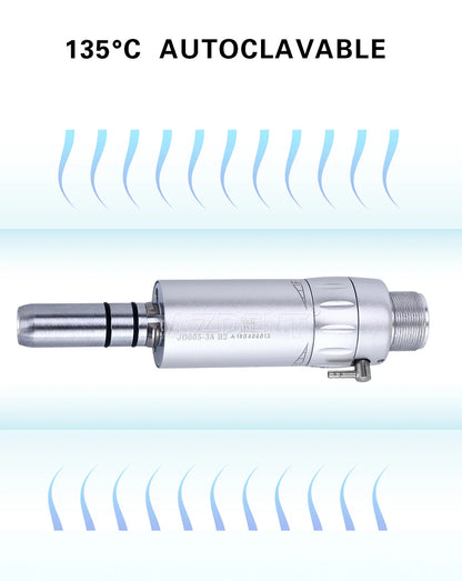 KentDO™ Low Speed Dental Handpiece – Contra Angle Precision Tool