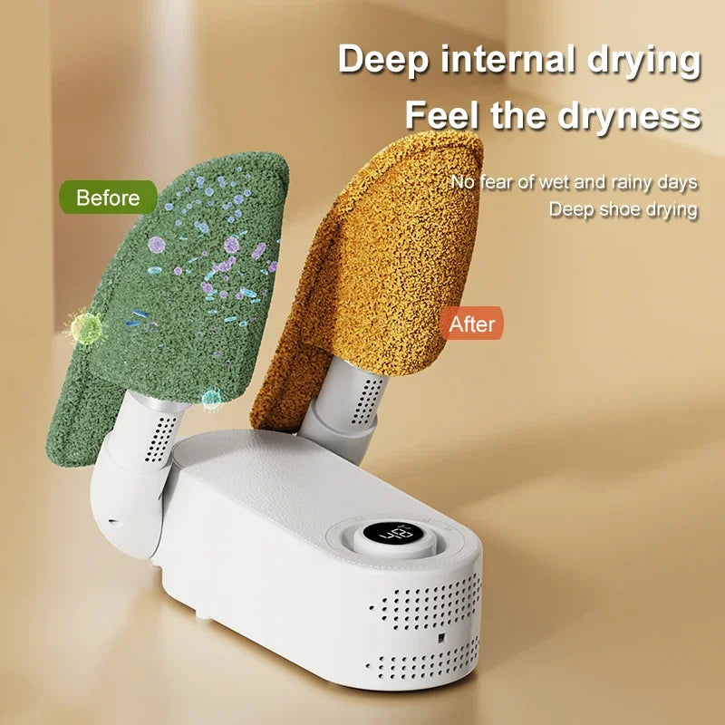 how do you remove foot odor from shoes - KentDO