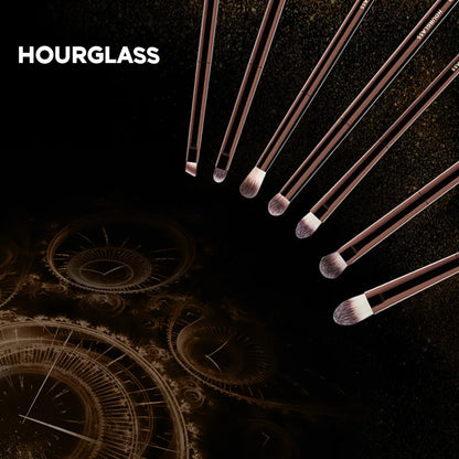 KentDO™ Hourglass Makeup Brush for Flawless Application