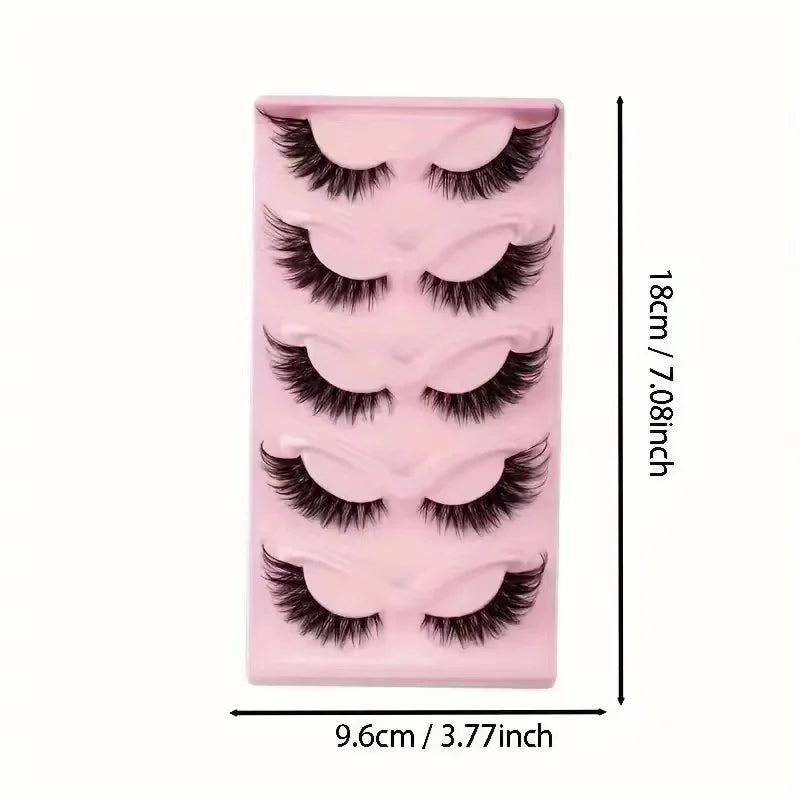 are magnetic eyelashes reusable - KentDO