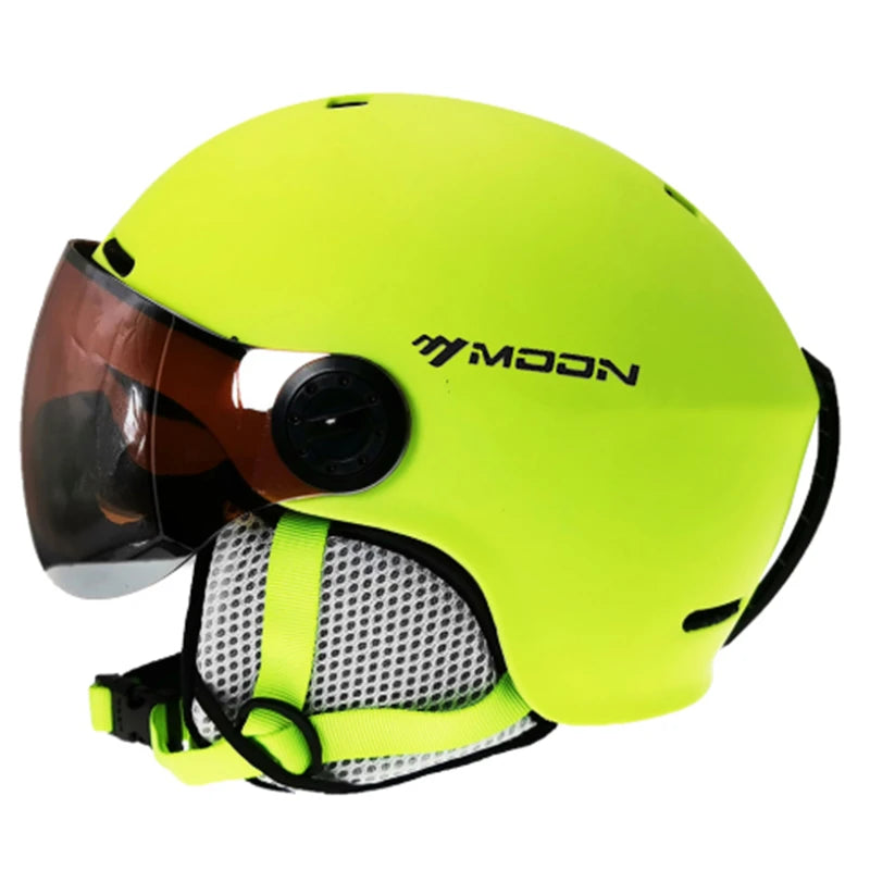 prevent goggle fogging - KentDO