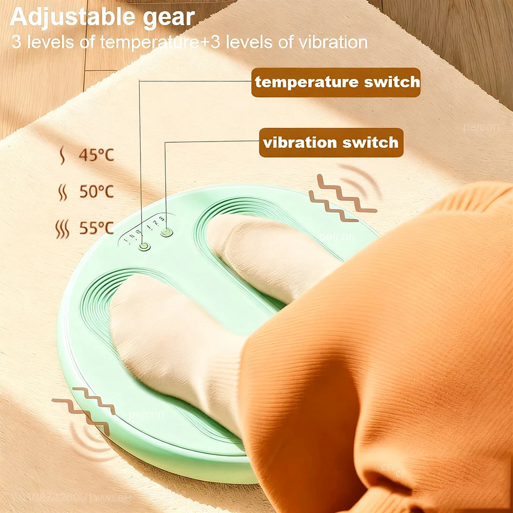foot massage devices - KentDO