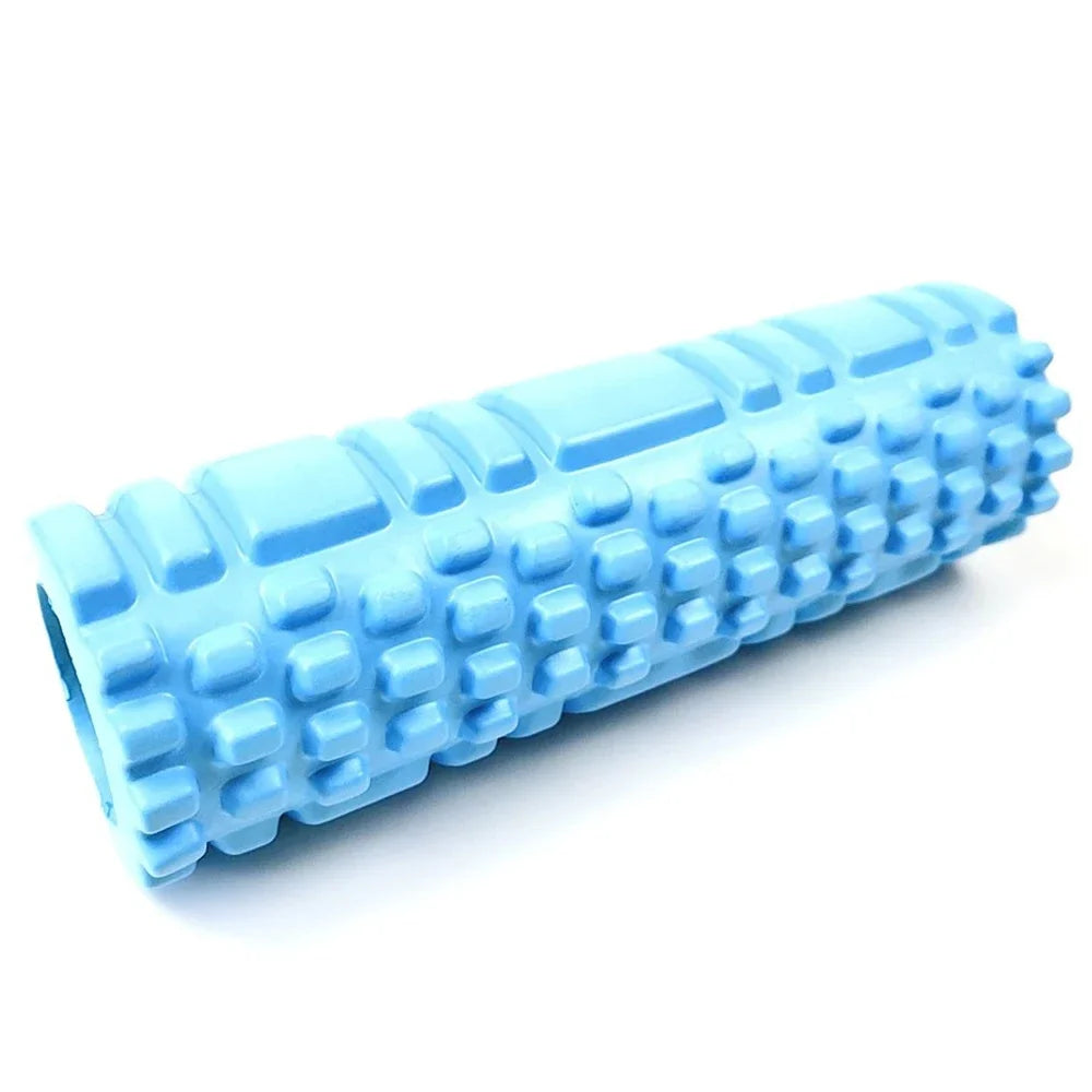 deep tissue massage roller benefits - KentDO