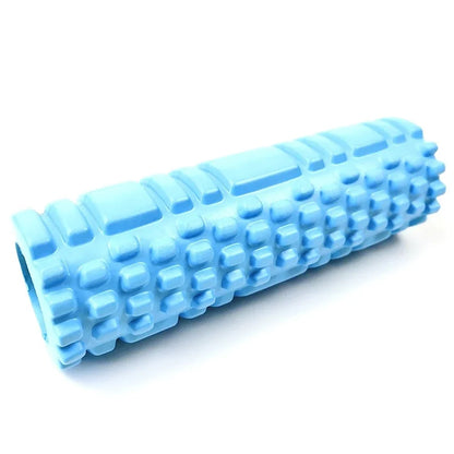 KentDO™ Foam Massage Roller – Muscle Relief & Recovery