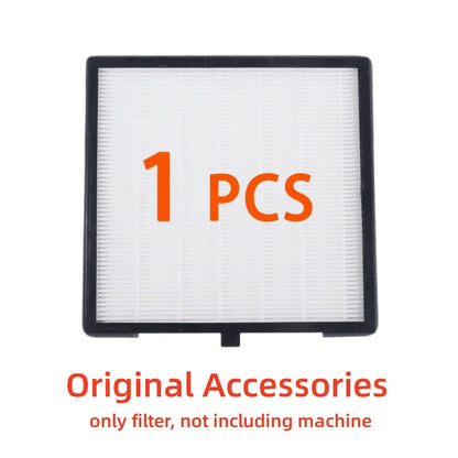 KentDO™ Nail Dust Collector – Powerful 80W Salon Vacuum