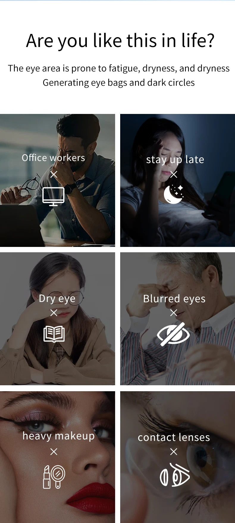 KentDO™ Heated Nano Mist Eye Steamer – Dry Eye Relief