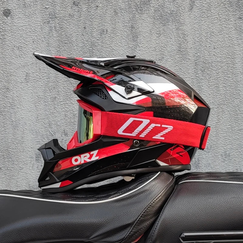 motorcycle helmet safety standards - KentDO