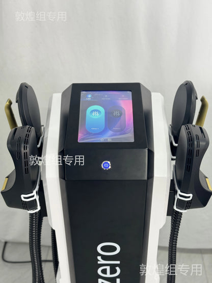 EMS Body Slimming Machine for Muscle Toning & Body Sculpting