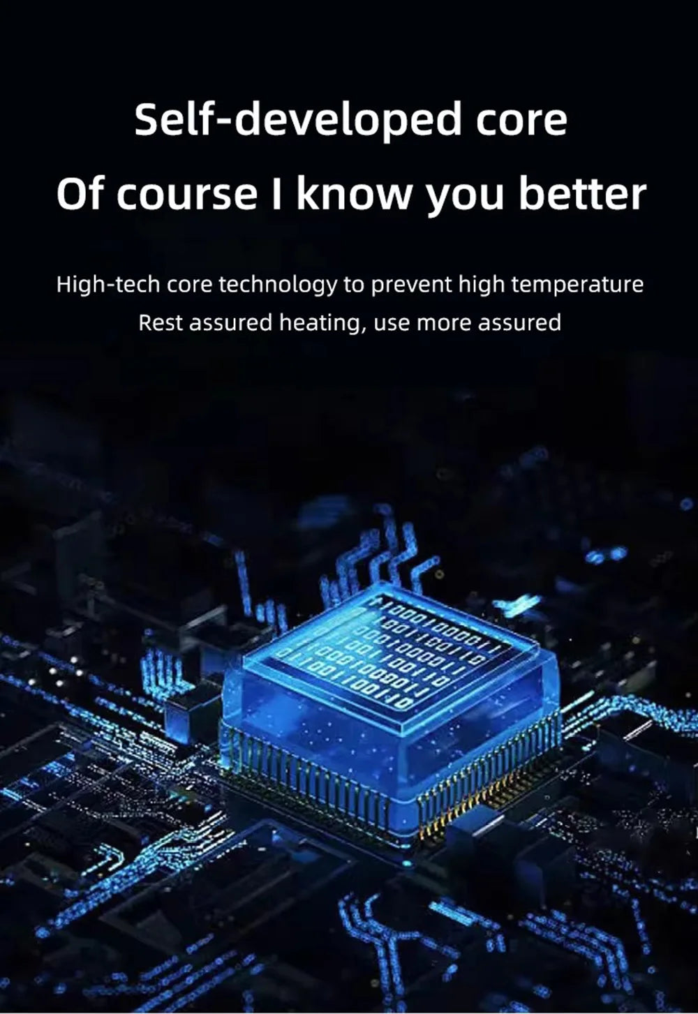 KentDO™ Heated Massage Roller with Red Light Therapy