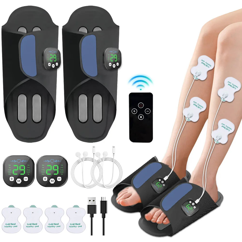foot pain after workout - KentDO