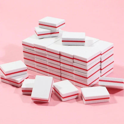 professional nail buffer block - KentDO