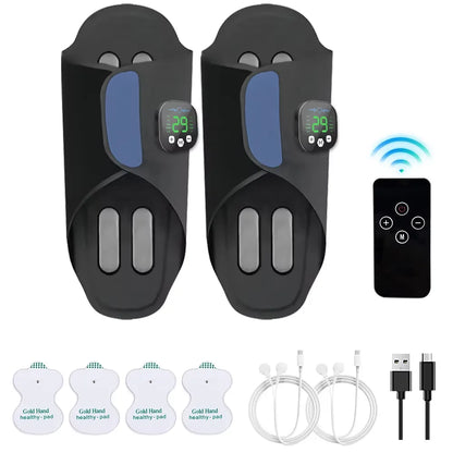 KentDO™ Plantar Foot Massager Pad for Deep Muscle Relief