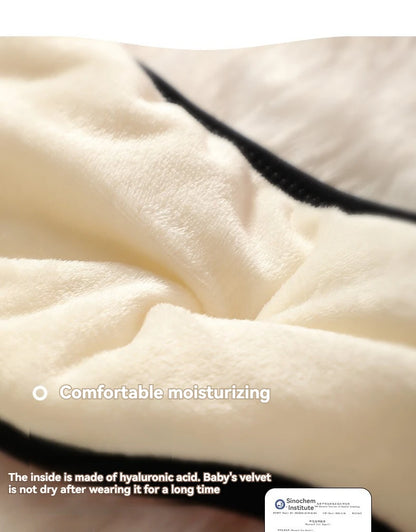 KentDO™ 2-in-1 Sleep Mask & Noise-Reducing Earplugs