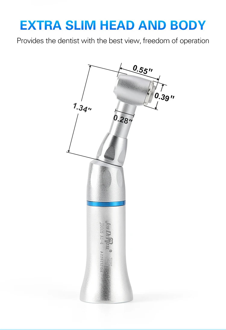 how to sterilize handpiece - KentDO