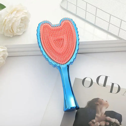 KentDO™ Anti-Static Hair Comb – Smooth, Frizz-Free Styling