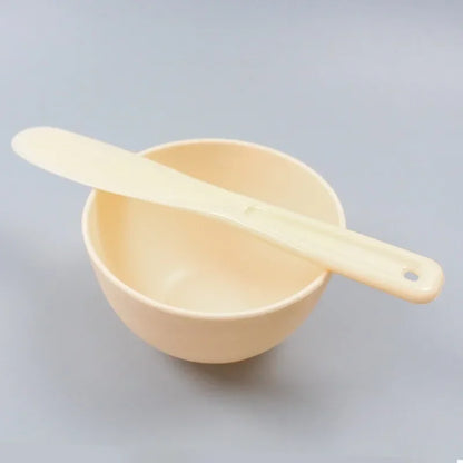 KentDO™ Silicone Face Mask Bowl Set – Easy Mixing Kit