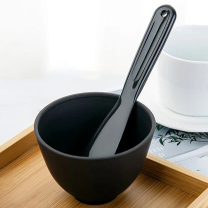 KentDO™ Face Mask Mixing Bowl Set – Easy Skincare Prep